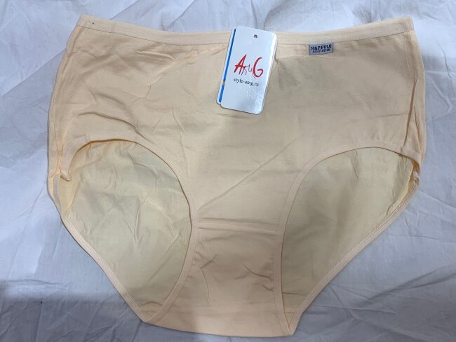 Трусы BAYLEMAY 9131 высокая посадка