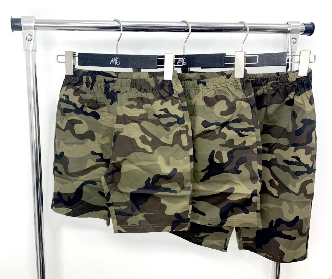 Шорты Fashion на мальчика