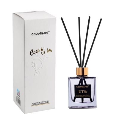 Диффузор с эфирным маслом Магнолии 200мл