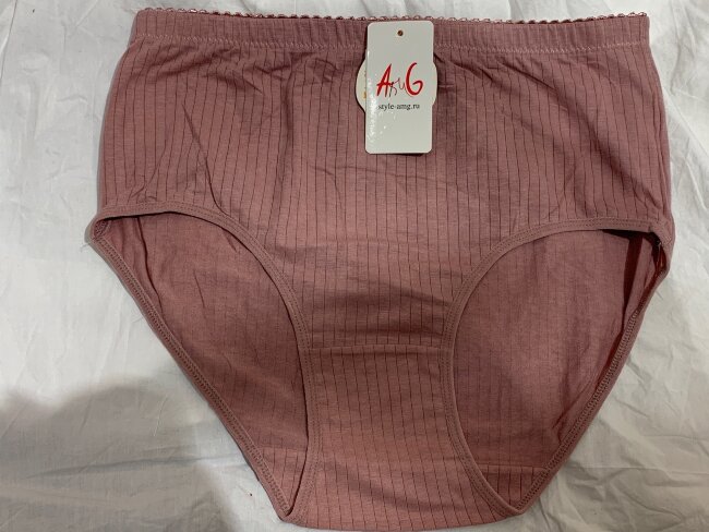 Трусы LUNJIAOYU 8623