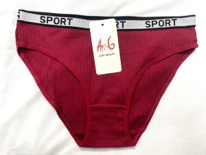 Трусы женские you ya 8007