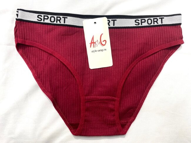 Трусы женские you ya 8007