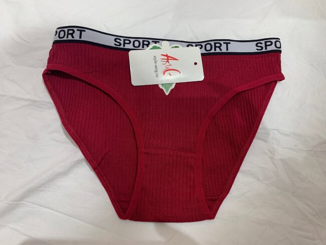 Трусы женские you ya 8007