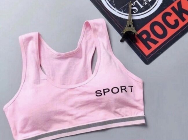 Топ подростковый sport 303