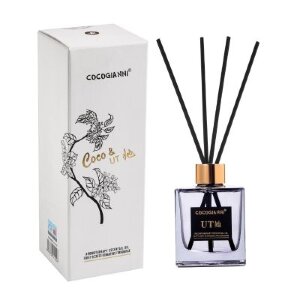 Диффузор с эфирным маслом Османтус 200мл