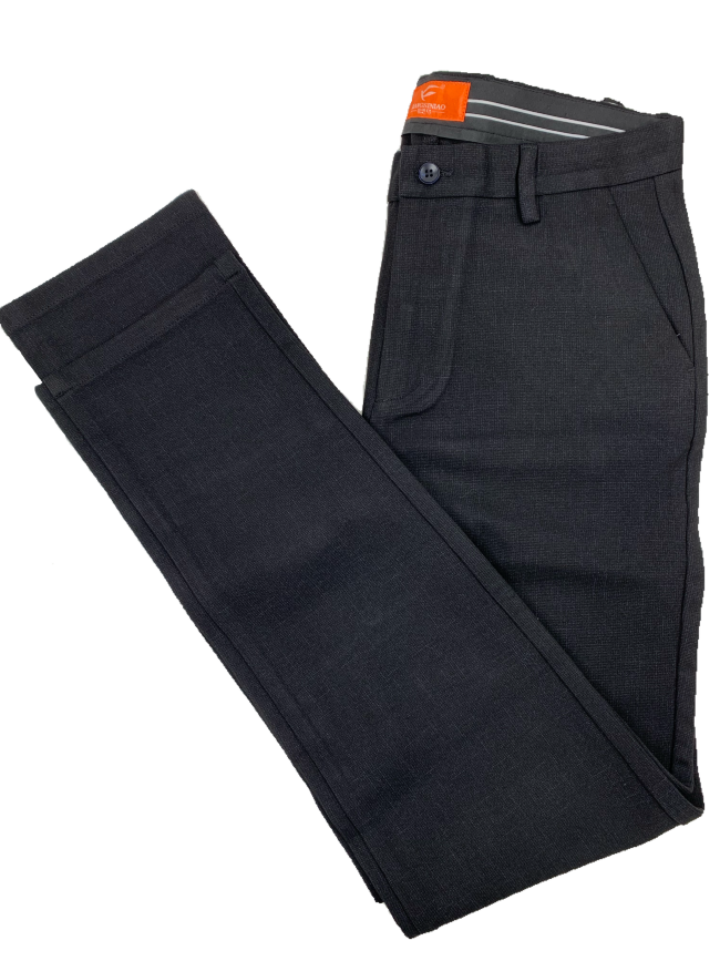 Брюки XIANGSINIAO повседневные, зауженные