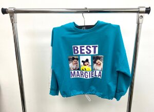 Лонгслив Cool детский