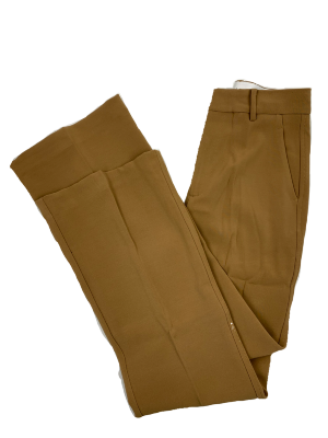 Брюки клёш классика