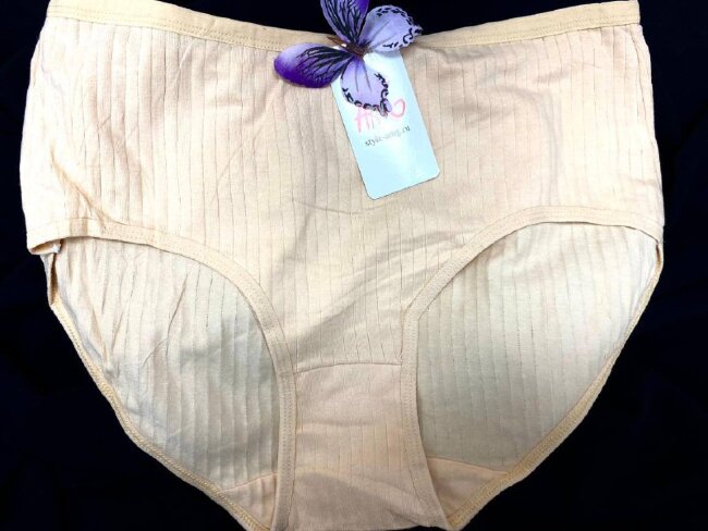 Трусы LUNJIAOYU 8733