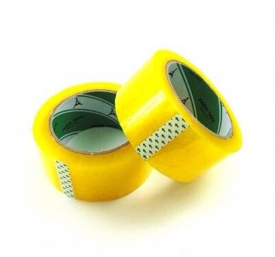 Скотч широкий 100м