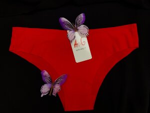 Трусы VORONIN V2006-3