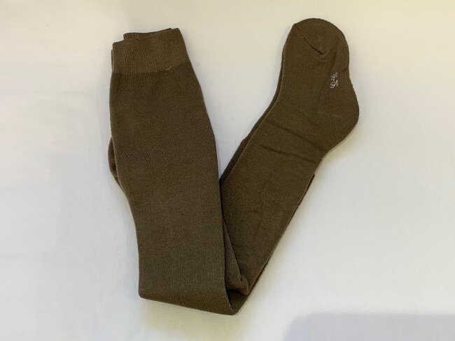 Колготки детские махровые термо