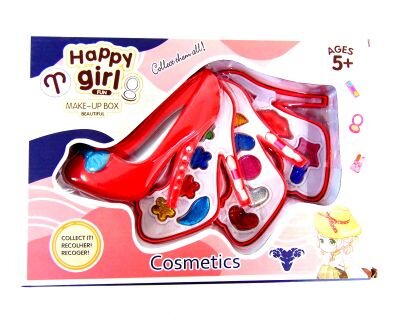 Косметика детская 2