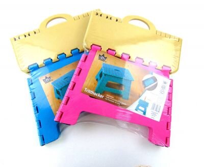 Стул складной 29*22см