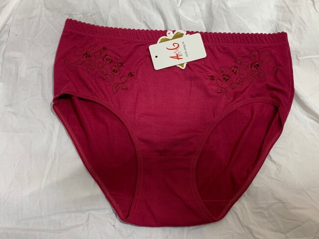 Трусы LUNJIAOYU 562