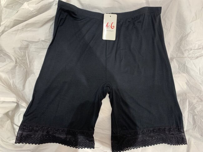 Панталоны Бамбук MODAL 5012