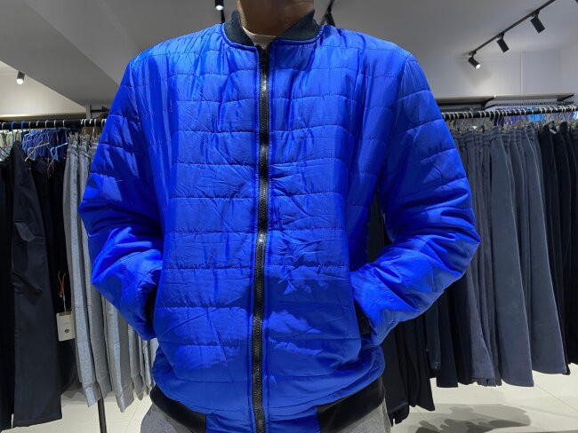 М1 мужская легкая