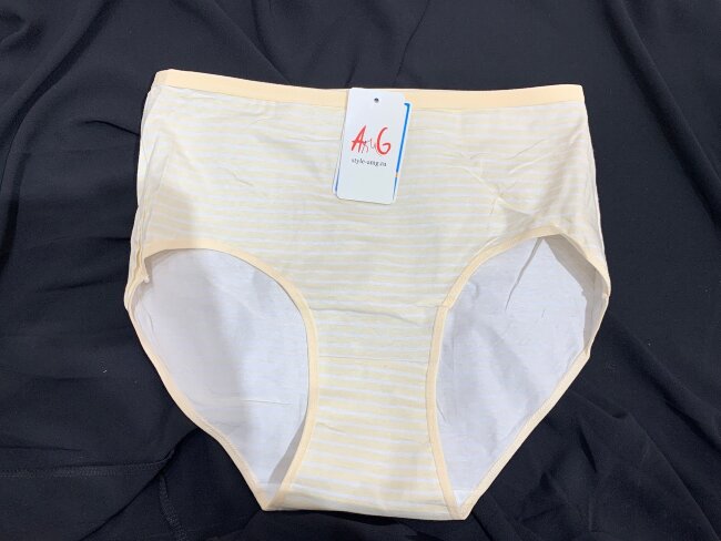 Трусы BAYLEMAY 9035 высокая посадка