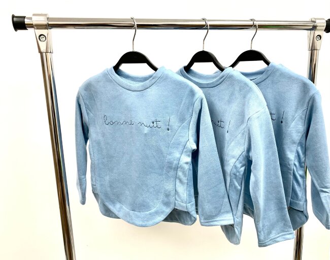 Лонгслив KLJJ детский