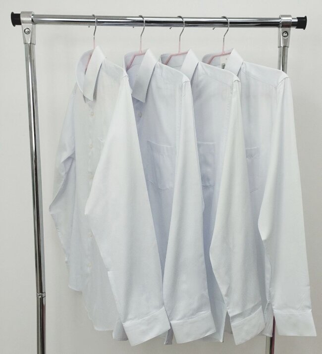 Рубашка классическая мужская