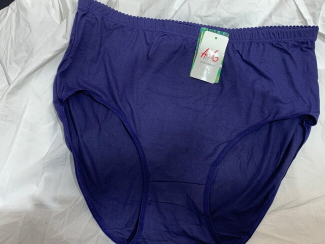 Трусы Yoya 9305 высокая посадка