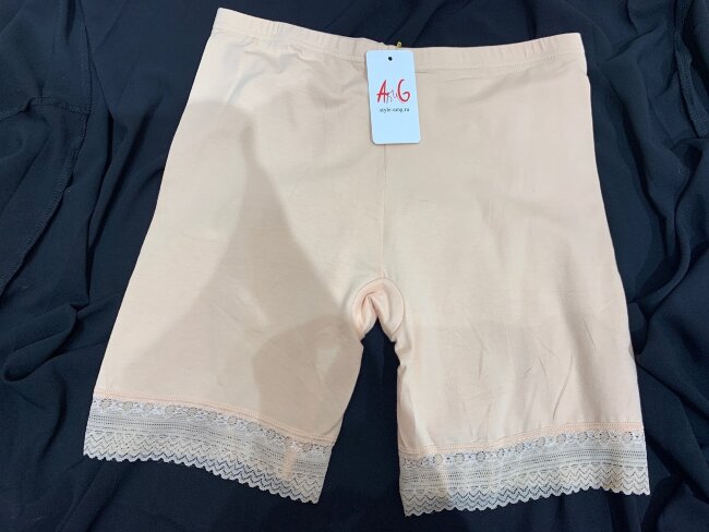 Панталоны Yang Ban Li Hang 5014