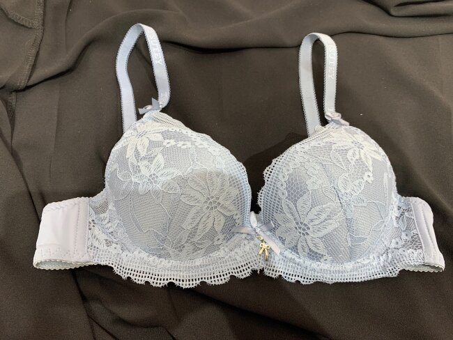 Бюстгалтер женский Tsutey 3576