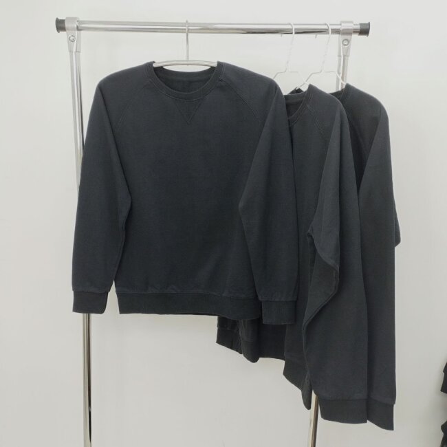 Толстовка FASHON на флисе