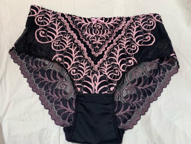 Трусы Радость в сердце 6182