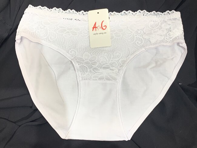 Трусы женские Baylemay 7503