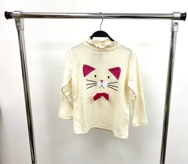 Водолака детская кошка