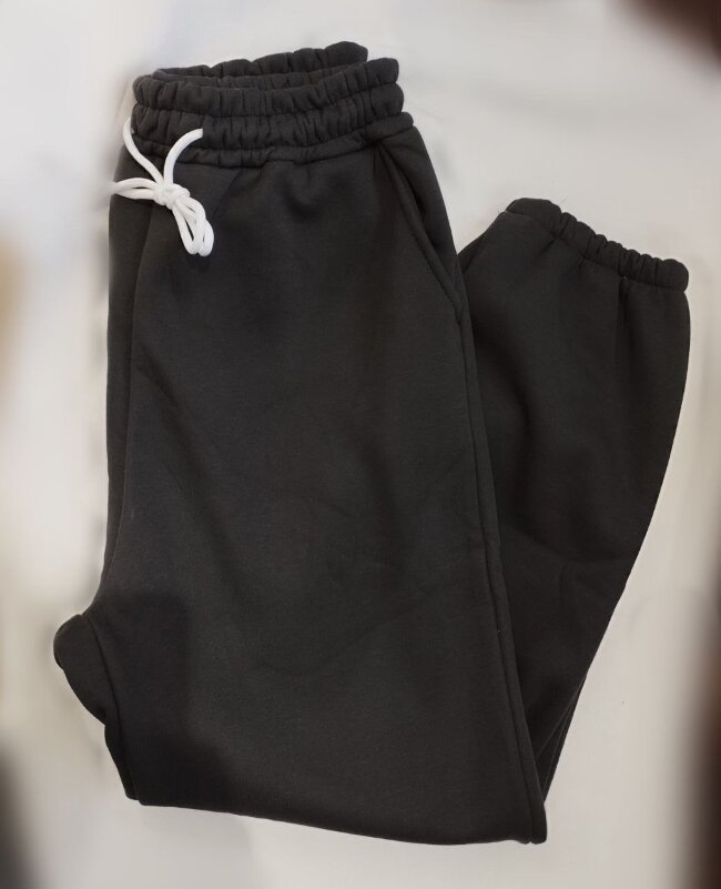 Штаны мужские утепленные