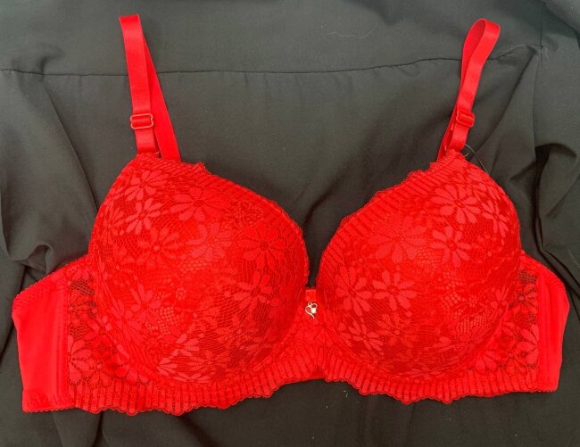 Бюстгалтер TSUTEY T4553#