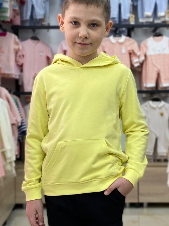 Худи FASHION детская