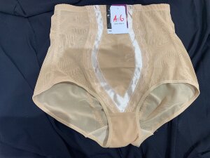 Корректирующее бельё BlueRose 9055#