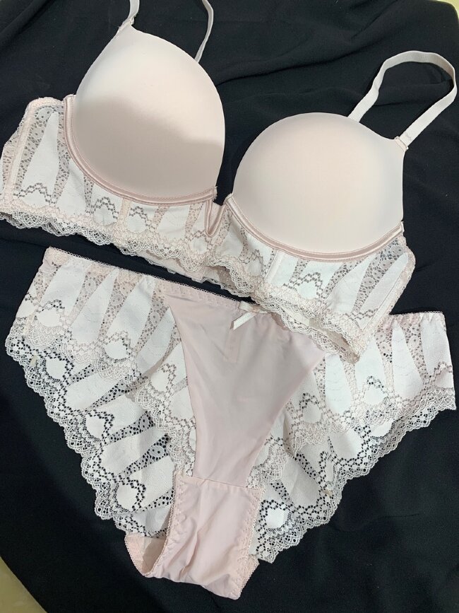 Комплект нижнего белья Fairy Xi 1562