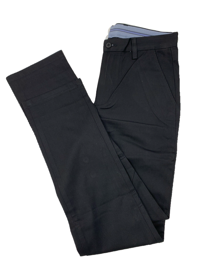 Брюки UNDER офисные, классика, зауженные