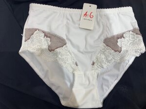 Трусы Радость в сердце 6300 высокая посадка