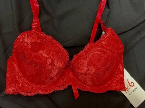 Бюстгалтер BIWEIER A10