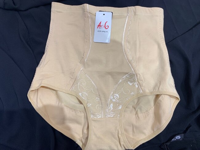 Корректирующее бельё Tian Zi Yun 8829