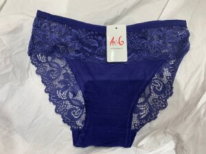 Трусы женские baylemay 7578