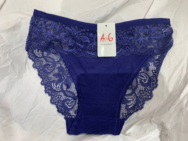 Трусы женские baylemay 7578