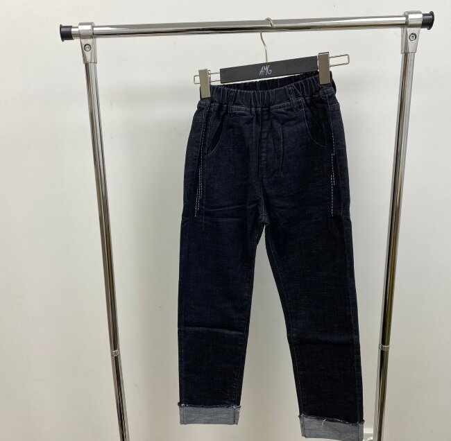 Джинсы MAMAMIYA подростковые