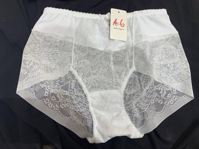 Трусы Радость в сердце 6239 высокая посадка