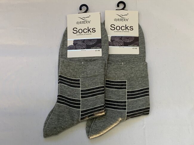 Носки DATAH Socks NO:8067