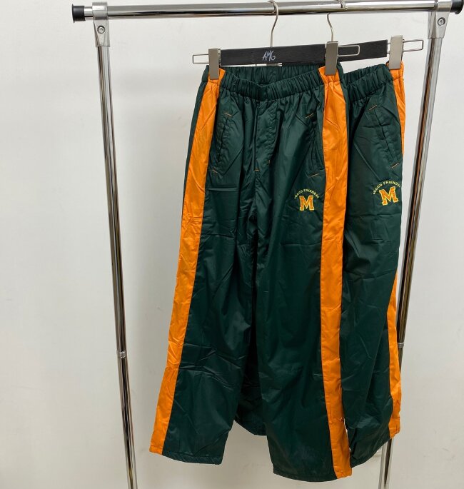 Штаны MoshiMoro болонь утепленные