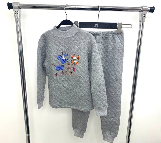 Костюм детский - пижама