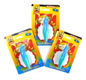 Набор для творчества с волшебной кисточкой