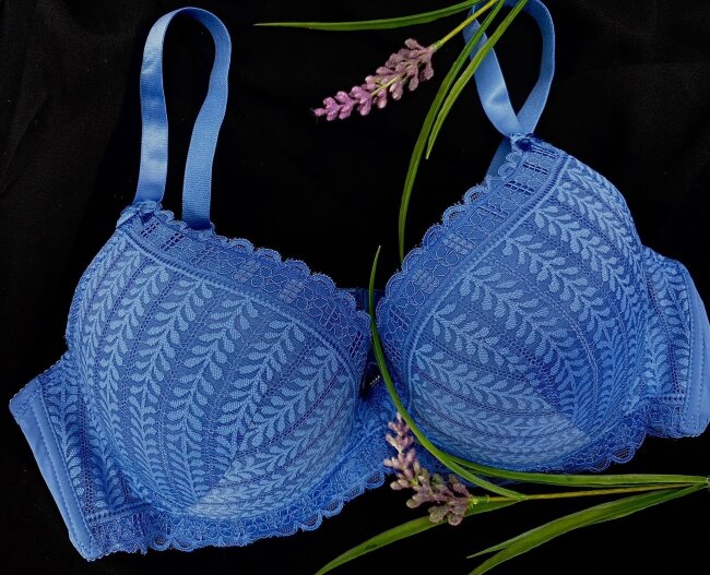 Бюстгалтер TSUTEY Т4111#