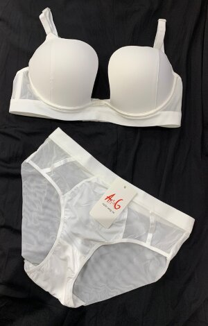 Комплект нижнего белья BRAS